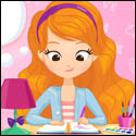My First Diary