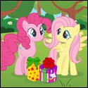 My Little Pony Surprise Party