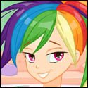 My Modern Little Pony
