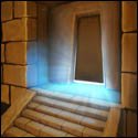 Mystery Temple