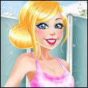 Now and Then Barbie Wedding