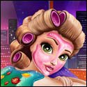 NY Fashionista Real Makeover