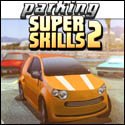 Parking Superskills 2