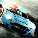 Police Hot Racing