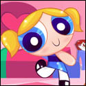 Powerpuff Disney Girls