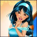 Princess Jasmines Secret Wish