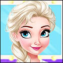 Princesses Bow Hairstyles