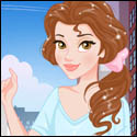 Princesses Summer In The City