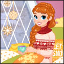 Princesses Winter Stories