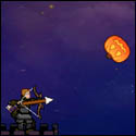 Pumpkin Archer