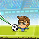 Puppet Soccer Challenge