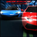 Racing Supercar Champ 2