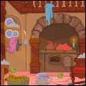 Rapunzel House Makeover