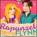 Rapunzel Leaving Flynn