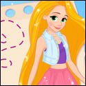 Rapunzel Love Rush