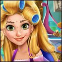 Rapunzel Mommy Real Makeover