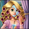 Rapunzel Real Makeover