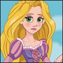 Rapunzel Zombie Curse