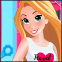 Rapunzels Blog Travel Fashion