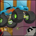 RC Rumble Racing