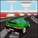 Retro Racers 3D