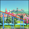 Rollercoaster Creator Exp