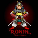 Ronin Solitaire
