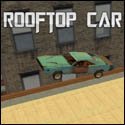 Rooftop Car Stunts
