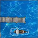 Sailboat Docking