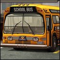 School Bus Mania
