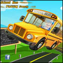 School Bus Parking