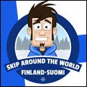 Skip Around the World