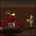 Slash Zombies Rampage