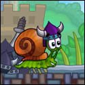 Snail Bob 7