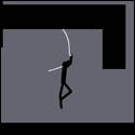 Spider Stickman 6