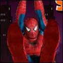 Spiderman Save Children