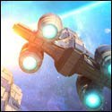 Spiral Drive