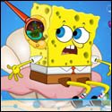 SpongeBob Ear Doctor