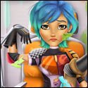 Star Rebel Hospital Recovery