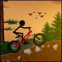 Stickman Dirtbike