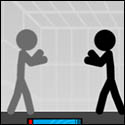 Stickman Fighter Epic Battles