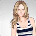 Summer Stripes