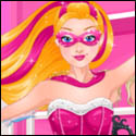 Super Barbie Ballet Show