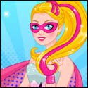 Super Barbie Summer Plan