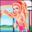 Super Barbies Day Off