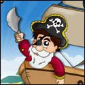 Super Pirate Adventure