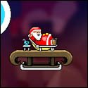 Super Santa Bomber