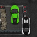Supercar Parking Mania