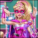 Superhero Doll Hospital