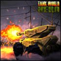 Tank World Hero